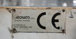 Simionato Nastro