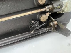 SINGER 196K5 macchina cucire lineare