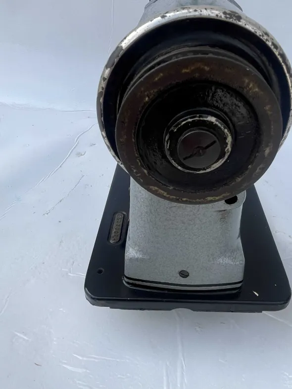 SINGER 196K5 macchina cucire lineare