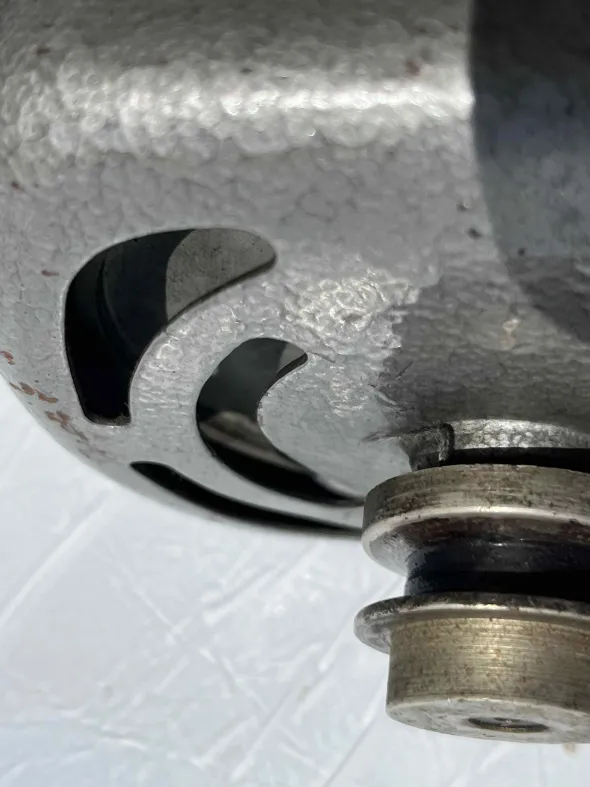 SINGER 450030 Motore macchina da Cucire monofase