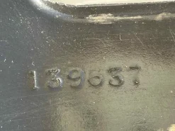 Singer vasca para olio tavolo macchina cucire