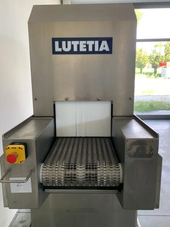 2#7751 Siringatrice Lutetia