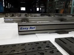 SISTEMA DI FISSAGGIO RAPIDO MODULARE EASYFIX®