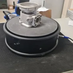 9#8357 Sistema di scansione ottico a proiezione di frange marca Zeiss mod. Comet L3D 5M