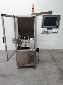 SISTEMA DI SERIALIZZAZIONE (COD. PH-PR-SIS-15)
