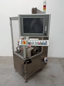 SISTEMA DI SERIALIZZAZIONE (COD. PH-PR-SIS-15)