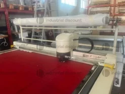 530#9035 Sistema di taglio automatico Lectra