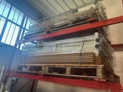 530#9035 Sistema di taglio automatico Lectra