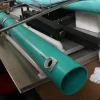 1#3477 Sistema di taglio automatico a foglio singolo Gerber