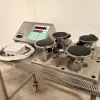 SISTEMA PESATURA CELLE DI CARICO EUROBIL TW/P (BIL-118)