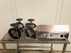 SISTEMA PESATURA CELLE DI CARICO EUROBIL TW/P (BIL-118)