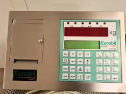 SISTEMA PESATURA CELLE DI CARICO EUROBIL TW/P (BIL-118)