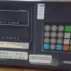 SIST. PESATURA TOLEDO SCALE - 8142 - 8522A (LAB-BIL-11)