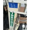 SMACCHIATRICE NEPI CON COMPRESSORE