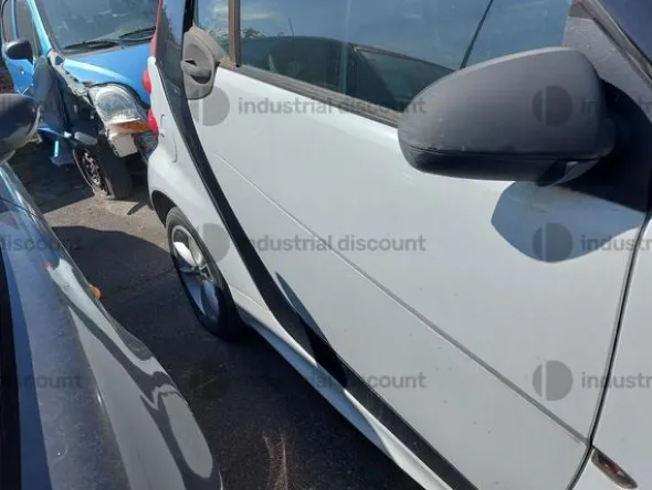 1#9872 Smart fortwo