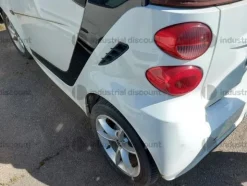 1#9872 Smart fortwo