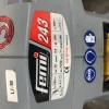 SMERIGLIATRICE DOPPIA MOLA usata Femi 243