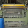 8#1649 Smerigliatrice per concia