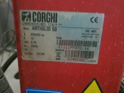 50#7754 Smontagomme Corghi