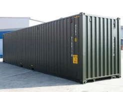 SOGECO CONTAINER