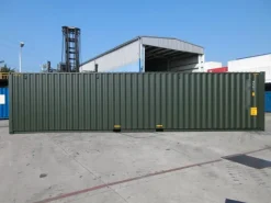 SOGECO CONTAINER