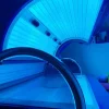 SOLARIUM PROFESSIONALE PER CENTRO ESTETICO
