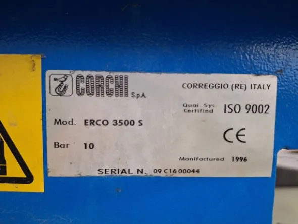 3#8759 Sollevatore per convergenze