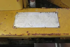 1#3066 Sollevatore telescopico JCB