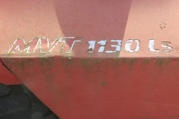 24#3066 Sollevatore telescopico Manitou