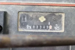 24#3066 Sollevatore telescopico Manitou