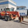 2#3533 Sollevatore Telescopico Manitou 13-30