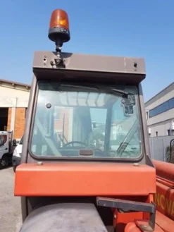 2#3533 Sollevatore Telescopico Manitou 13-30