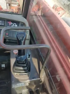 2#3533 Sollevatore Telescopico Manitou 13-30