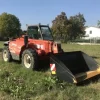 9#3599 Sollevatore telescopico Manitou Mvt 935 T
