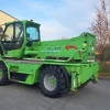 Sollevatore telescopico Merlo ROTO 40.25 MCSS