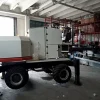 SOMERO LASER SCREED S160 del 1999 7800 ore