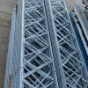 Soppalchi e portapallet