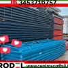 Soppalchi e portapallet