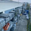 Soppalchi e portapallet