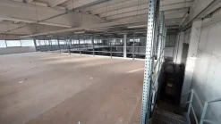 Soppalco industriale