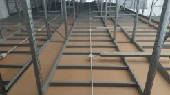 Soppalco industriale