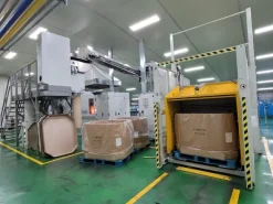 SO124 Soffiatrice KRONES CONTIFORM 310 PRO usata -2020