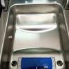 Sottovuoto a campana Orved inox PARI AL NUOVO