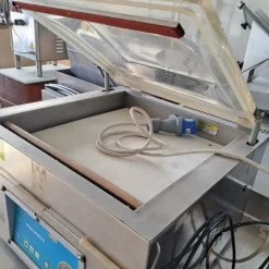 34#8391 Sottovuoto campana Vacutech