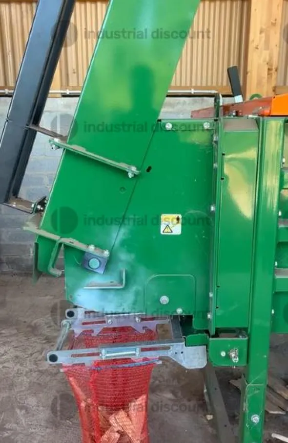 1#9753 Spaccalegna AutoSplit Posch 375