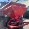 Spandiconcime usato marca lely