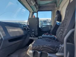30#7528 Spazzatrice Iveco