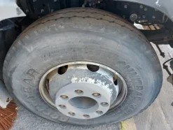30#7528 Spazzatrice Iveco