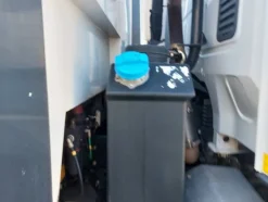 30#7528 Spazzatrice Iveco