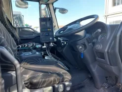 28#7528 Spazzatrice Iveco